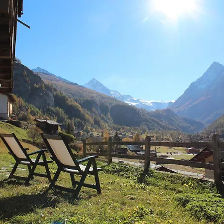 Le Recoulet 8 Personnes Centre *