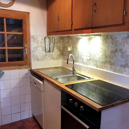 Chalet Le Recoulet 8 Personnes Centre *