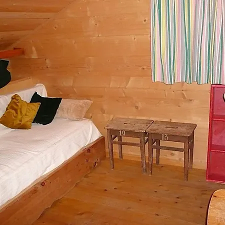 Le Recoulet 8 Personnes Centre Chalet